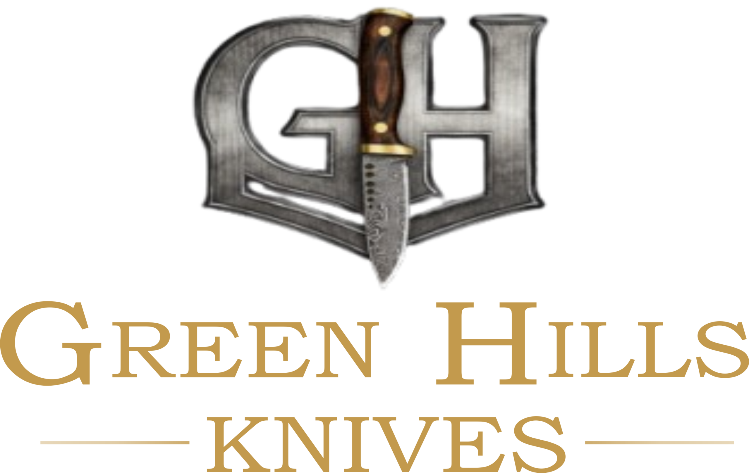 Green Hills Knives