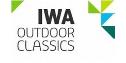 IWA OutdoorClassics Nuremberg